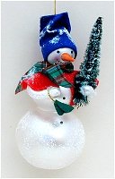 Snowman
